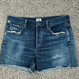 Citizens of Humanity size 28